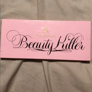 Beauty Killer Palette